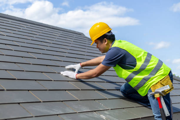 Quick and Trustworthy Emergency Roof Repair Services in Machias, WA