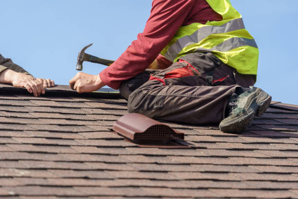 Best Roof Waterproofing Services  in Machias, WA