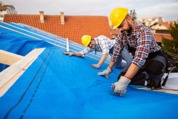Best Slate Roofing Contractor  in Machias, WA