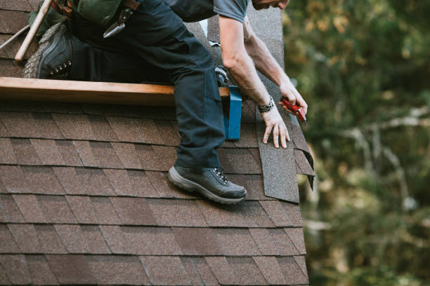 Best New Roof Installation  in Machias, WA